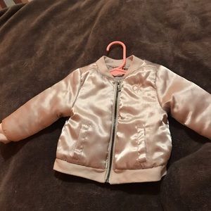 Calvin Klein baby Jacket